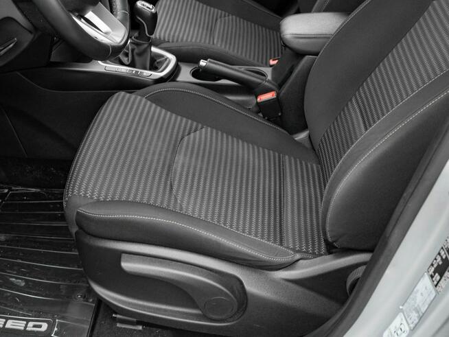 Kia Cee'd GD4E989#1.5 T-GDI M 2 stref klima K.cof salon PL VAT23% Gdynia - zdjęcie 10
