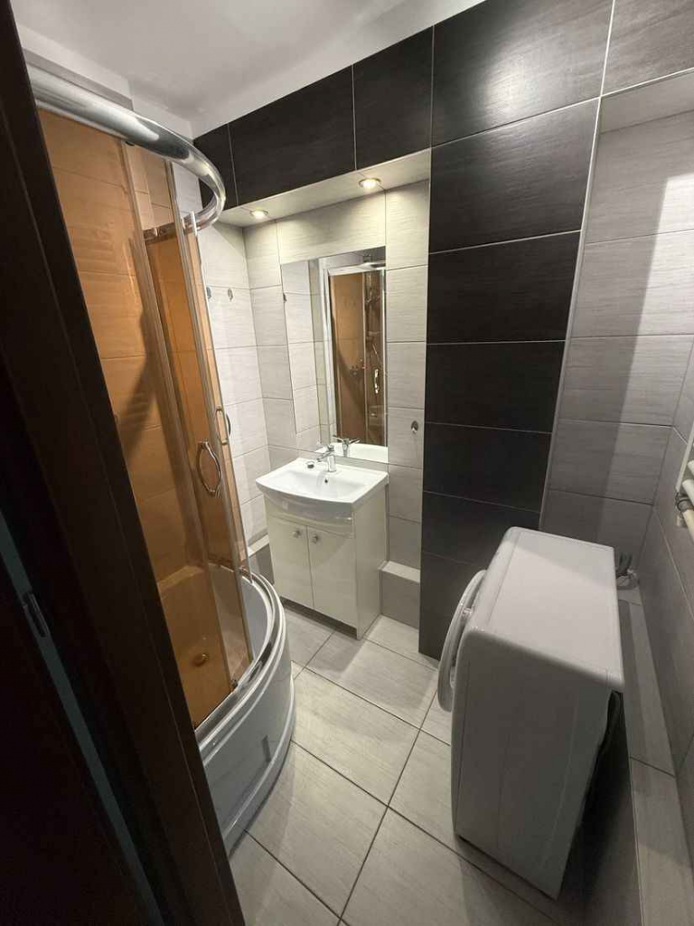 2pok, 40met, Huby UMEBLOWANE (Wrocław) Krzyki - zdjęcie 6