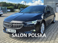 INSIGNIA Sports Tourer 2.0 cdti 174KM / Polska / Hist.serw. / 96470km