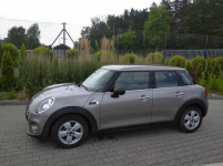 Mini 32tys*Klimatronik*Asystent parkowania*Parki przód-tył Jarocin - zdjęcie 11