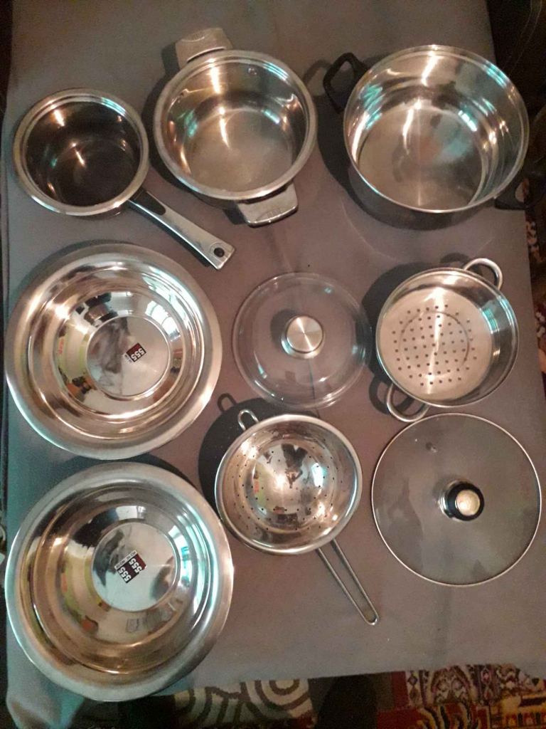 Miski czajnik taca Bielany - zdjęcie 2