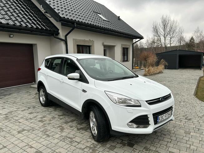 Ford Kuga Bochnia - zdjęcie 1