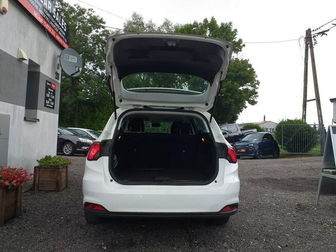 Fiat Tipo Janów Lubelski - zdjęcie 11