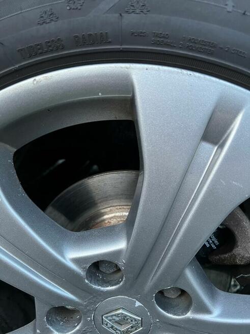 Renault Megane 3 coupe 1.9dci Pleszew - zdjęcie 8