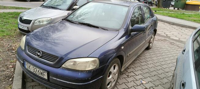 Opel Astra 230 tś km Katowice - zdjęcie 10