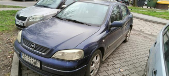 Opel Astra 230 tś km Katowice - zdjęcie 10