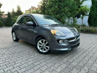 Opel Adam Rocks 1.4 | Pierwsza rej. 07/2016 | Bogate wyposażenie |
