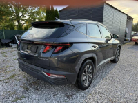 Hyundai Tucson 1.6 Diesel Bezwypadkowy Uszkodzony silnik Otwock Mały - zdjęcie 4