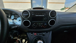 Citroen Berlingo 5 -osobowy*29450 zł netto* Chełm Śląski - zdjęcie 11
