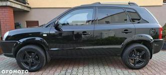 Hyundai Tucson 2.0 Active / Style Chodzież - zdjęcie 3