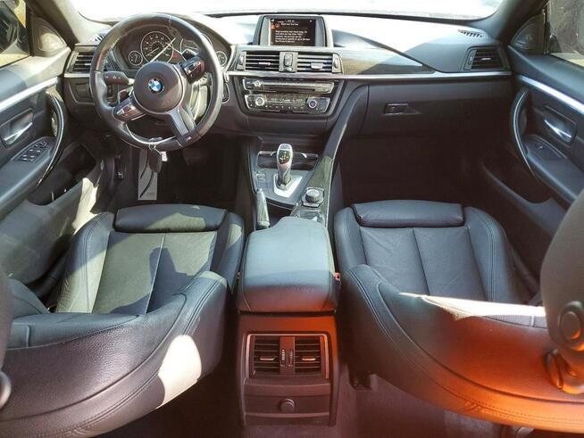 BMW 440 B58 / M-Pakiet / niski przebieg Częstochowa - zdjęcie 8