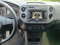 Volkswagen Tiguan BlueMotion Technology Trend &amp; Fun Siewierz - zdjęcie 12