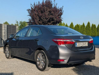 Toyota Corolla SALON POLSKA Klimatyzacja Bluetooth Alu Radom - zdjęcie 5
