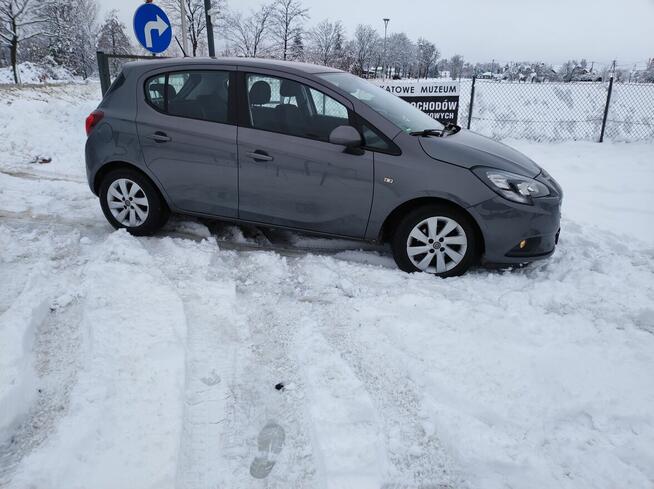 Opel Corsa E 1.2 Rymanów - zdjęcie 2