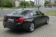 BMW 318i limuzyna facelift Sport Line 1.5 136KM Warszawa - zdjęcie 7