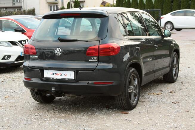 Volkswagen Tiguan 1.4tsi 125KM 2016r sinik na pasku rozrzadu Strzała - zdjęcie 12