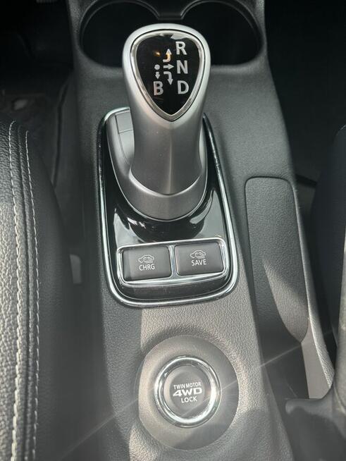 Mitsubishi Outlander 3 hybryda plug in PHEV Kraków - zdjęcie 12