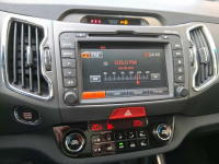 Kia sportage 2.0 benzyna Rybnik - zdjęcie 7