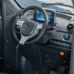 Czterokołowiec lekki MICRO CAR BILI BIKE SIGMA 4 LIT Gorlice - zdjęcie 4