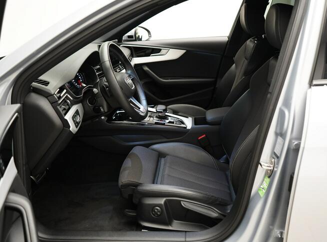 Audi A4 40TDI Quattro 204KM S-line Matrix LED Kamera B&amp;O ACC Kielce - zdjęcie 11