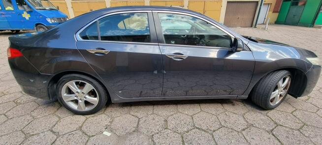 Honda Accord 2.0 i-VTEC Executive / POLIFT / Warszawa / Zamiana Warszawa - zdjęcie 7