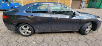 Honda Accord 2.0 i-VTEC Executive / POLIFT / Warszawa / Zamiana Warszawa - zdjęcie 7