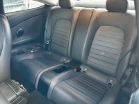 MERCEDES C KLASA COUPE 2.2 DIESEL Ostrów Wielkopolski - zdjęcie 6