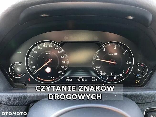 BMW 3GT 320d 190KM xDrive M-Pakiet Salon Polska VAT.23% ASO Łódź - zdjęcie 10