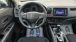 Honda HR-V serwisowany, alu, PDC Zieleniewo - zdjęcie 12