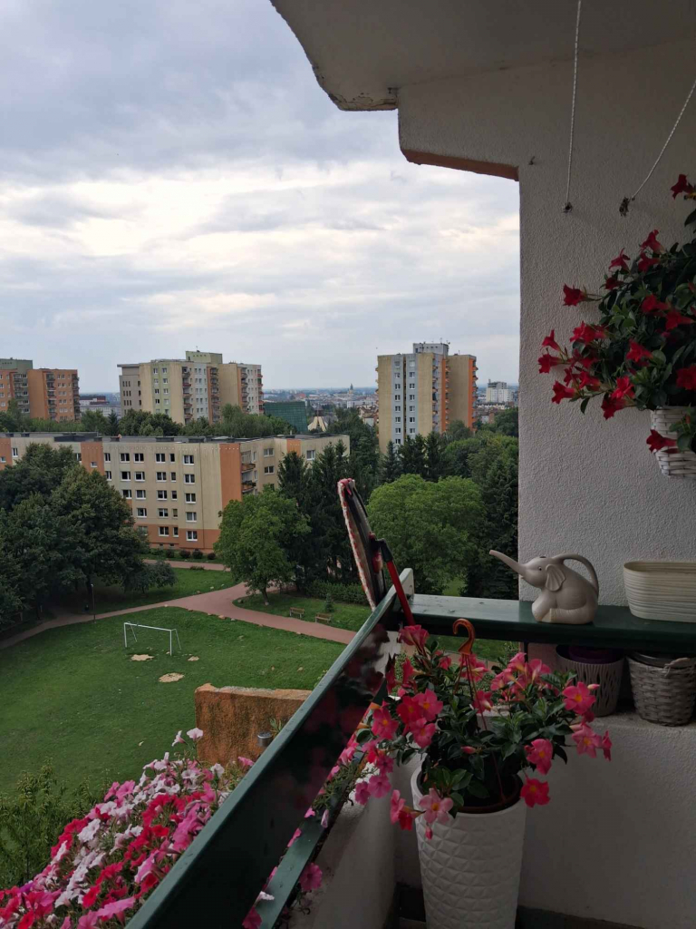 Sprzedam mieszkanie Lublin - zdjęcie 5