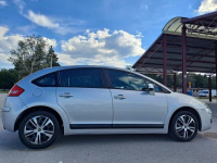 Citroen C4 Szczucin - zdjęcie 9