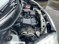 Nissan Micra Salon PL Klimatyzacja Czujniki park. Gliwice - zdjęcie 12