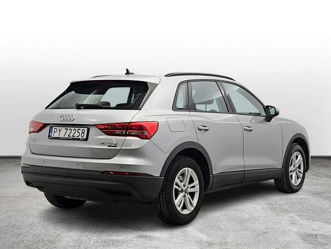 Audi Q3 40 TFSI Quattro S tronic ! Z Polskiego Salonu ! Faktura Vat ! Warszawa - zdjęcie 5