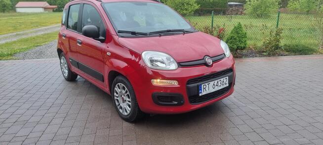 Fiat Panda III LPG klimatyzacja Tarnobrzeg - zdjęcie 1