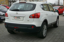 Nissan Qashqai Opole - zdjęcie 5