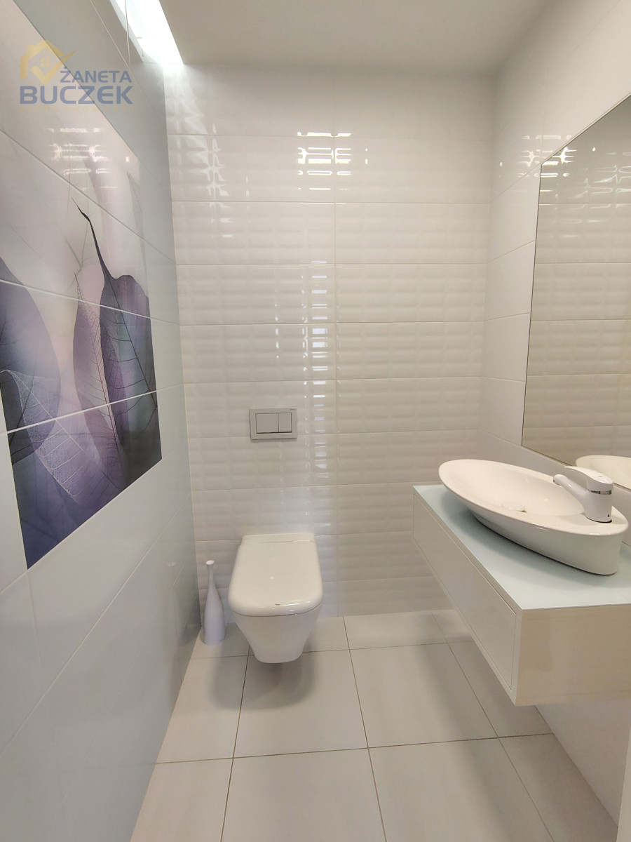 Przestronny apartament 128 m² z 2 balkonami | Cent Sochaczew - zdjęcie 9