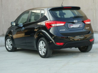 Hyundai ix20 1.6 Ben.125KM/Automat/Czujniki parkowania/Serwis Lublin - zdjęcie 8