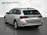 Skoda Octavia 1.5 TSI e-Tec Ambition DSG Kombi Warszawa - zdjęcie 7