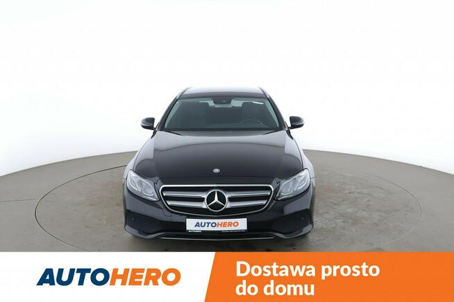 Mercedes E 220 GRATIS! Pakiet Serwisowy o wartości 2000 zł! Warszawa - zdjęcie 10