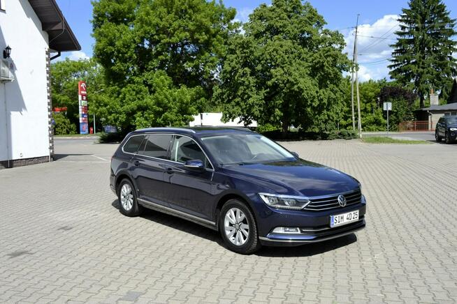 Volkswagen Passat 2.0 Tdi*150KM*Highline*Panorama Ostrów Mazowiecka - zdjęcie 9