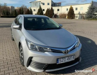 Toyota Corolla E16 LIFT 2017 Salon PL zamiana Poznań - zdjęcie 3