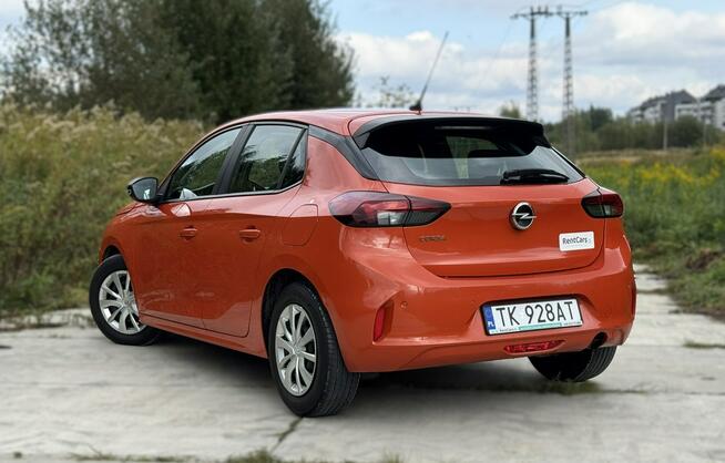 Opel Corsa 1.2 PureTech Vat 23% Rzeszów - zdjęcie 10