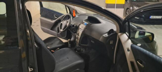 Toyota Yaris Mińsk Mazowiecki - zdjęcie 7