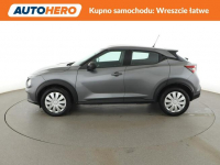 Nissan Juke klimatyzacja kamera cofania multifunkcj LED Warszawa - zdjęcie 2