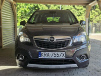 Opel Mokka 1.4 Turbo Innovation, Instalacja LPG Tenczynek - zdjęcie 3