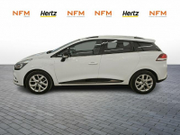 Renault Clio 1,5 dCi(90 KM) Limited Nawigacja Salon PL Faktura VAT Warszawa - zdjęcie 6