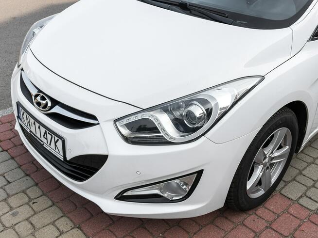 Hyundai i40 1.7_Diesel_136KM_165 tyś. km Nowy Sącz - zdjęcie 11
