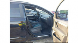Audi Q7 / Quattro / S-Line / najbogatsza wersja / niski przebieg / Tarnów - zdjęcie 12