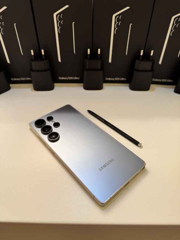 Samsung Galaxy S25 Ultra , Samsung S25, S25+ , Samsung Galaxy Z Fold7 Fabryczna - zdjęcie 6