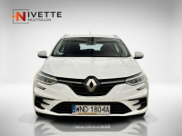 Renault Megane 1,0 TCe(115 KM) ZEN Salon PL F-Vat Warszawa - zdjęcie 8